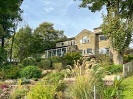 9, Church Lane, South Crosland, Huddersfield HD4 7DB