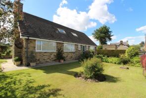 Greystones, Dacre To Darley Bridge, Harrogate HG3 4ES