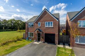 10, Cormorant Place, North Sea Manor, Morpeth NE65 0FW