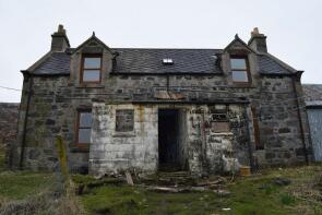 10, West Tarbert, Isle Of Harris HS3 3BG