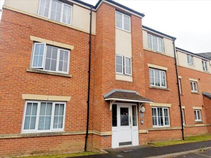 Clough Close, Middlesbrough, TS5