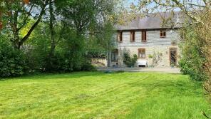 Orchard View, Brinshope Farm Barns, Fox Lane, Leominster HR6 9UR