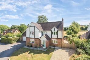 2, Aston Court, Blandford Road, Blandford Forum DT11 8QN