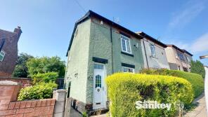 40, Springwell Street, Sutton-in-ashfield NG17 2JF