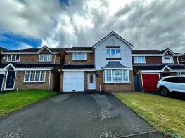32, Bridgwater Close, Dawley, Telford TF4 3TP