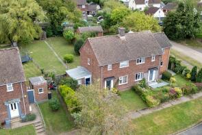 4, Bilberry End, Hadstock CB21 4PE