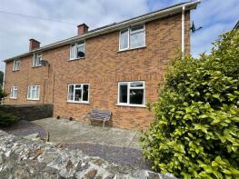 4 Llwynyreos, Broncynfelin, Aberystwyth SY23 3DS