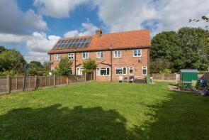 6, The Crescent, Kexby, York YO41 5LB