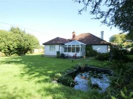 Stretton, West Harptree Road, East Harptree, Bristol BS40 6BQ