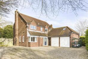 White House, The Green, East Hanney, Wantage OX12 0HQ