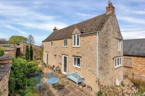 13 Smiths Cottage, Willoughby Road, Oakham LE15 9DY