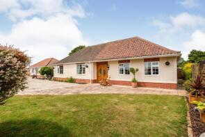 Sunnyside, The Street, Ipswich IP8 3QG