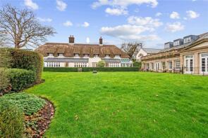 7 Northay Cottage, Wills Lane, Dorchester DT2 7JY