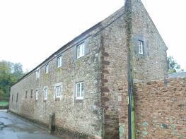 1, Home Farm Cottages, Road From Ivy Cottage Cross To Sherwells Cross, Exeter EX6 8HP