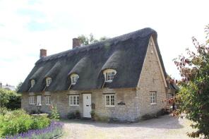 Snowdrop Cottage, Tom Lane, North Rauceby, Sleaford NG34 8QW