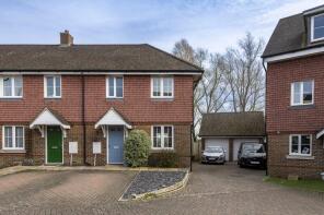 3, Cobham Field, Five Ash Down, Uckfield TN22 3FE