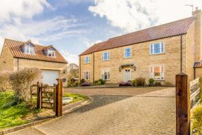Lorne House, Green Lane, Grantham NG32 3NF