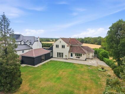 Little Laver Road, Matching Green, Harlow, Essex, CM17