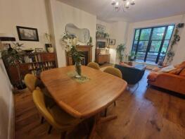 2, Granville Park, London SE13 7EA