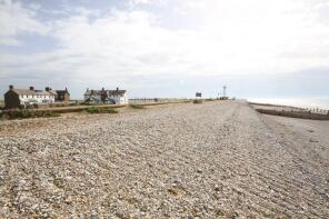 4, Coastguard Cottages, Lydd Road, Rye TN31 7SG