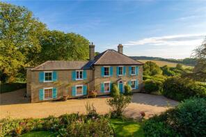 Church Farm House, Church End, Cambridge CB21 5PE