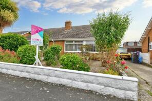 14, Canolblas Avenue, Bodelwyddan, Rhyl LL18 5TW