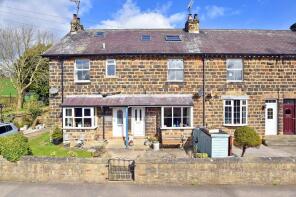 4, Mill Bank Terrace, Mill Bank, Harrogate HG3 3HT