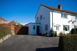 29, Heol Penderyst, Trevor, Llangollen LL20 7UD