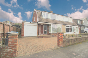 9, Tanmeads, Nettlesworth DH2 3PX