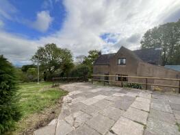 Lower Wood Farmhouse, Lower Wood, All Stretton SY6 6LF