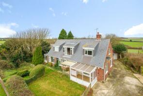 Wentwell, Blagdon Hill, Dorchester DT2 9HZ