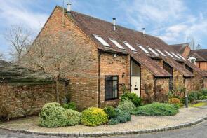 15, Bisham Court, Bisham, Marlow SL7 1SD
