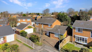 116, Greenacres, Carlisle CA4 8LD
