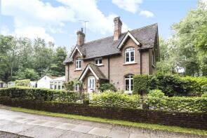 Laundry Cottage, Sotherington Lane, Selborne, Liss GU33 6DB