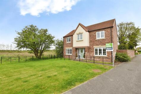 Cape Drive, Anlaby, Hull
