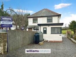 Celyn, Hen Lon, Henllan, Denbigh LL16 5BE
