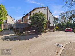 41, Heriot Way, Maldon CM9 8BW