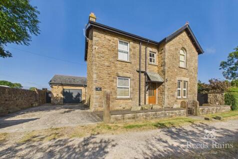 Cockerham Road, Bay Horse, Lancaster, Lancashire, LA2