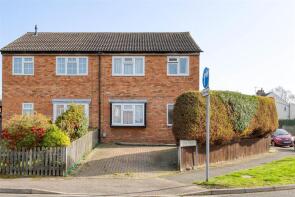 2, The Mixies, Hitchin SG5 4LF