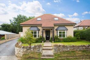 West Nook, Church Lane, Welburn, York YO60 7EG