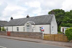 97, Carlisle Road, Crawford, Biggar ML12 6TP