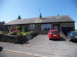 Old Post Office, Paddock Lane, High Peak SK23 7RD