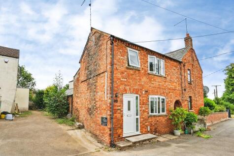 Chapel Lane, Hackleton, Northampton