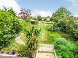 Elham Lodge, Elham Court, Blandford Forum DT11 8DD
