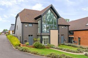 7, Home Farm View, Penshurst Road, Bidborough, Tunbridge Wells TN3 0XH