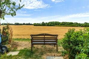 4, Mill Cottages, Mill Road, Saffron Walden CB10 2XD