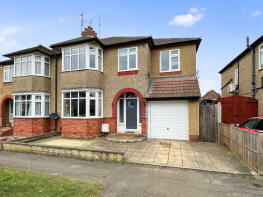 24, Lynton Avenue, Northampton NN2 8LX