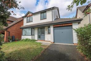 5, Clover Rise, Plymouth PL6 7TB
