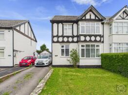 556, Wells Road, Hengrove, Bristol BS14 9BB