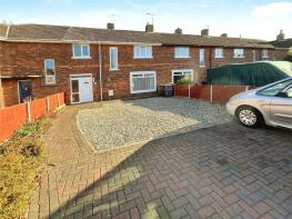 9, Hatton Close, Lincoln LN6 0BG